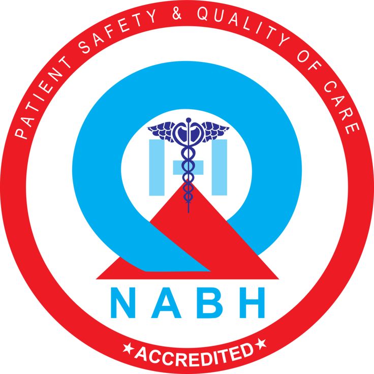 NABH Accredited — Patient Safety & Quality of Care